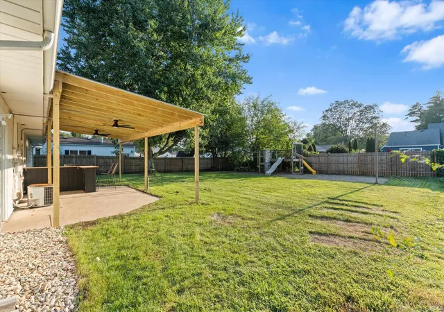 Photo 28 of Sale Pending at 117 Graywood Ave, Elkhart, IN 46516 | MLS# 202635314 | Listing updated on 2026-08-30
