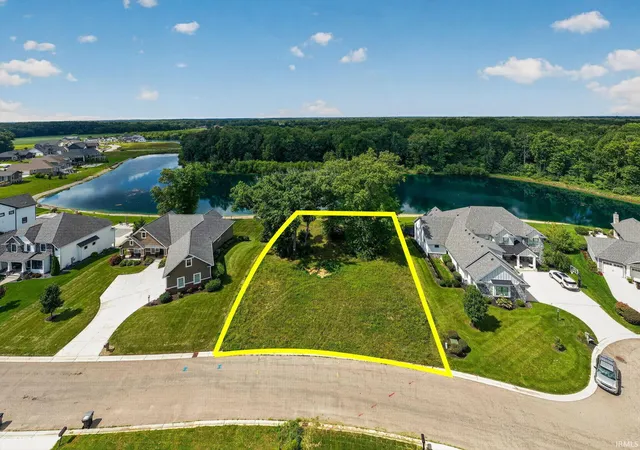 Photo 1 of Sale Pending at 18425 Forest Glade Dr, South Bend, IN 46637 | MLS# 202635315 | Listing updated on 2026-09-02