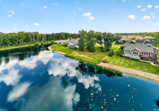Photo 3 of Sale Pending at 18425 Forest Glade Dr, South Bend, IN 46637 | MLS# 202635315 | Listing updated on 2026-09-02