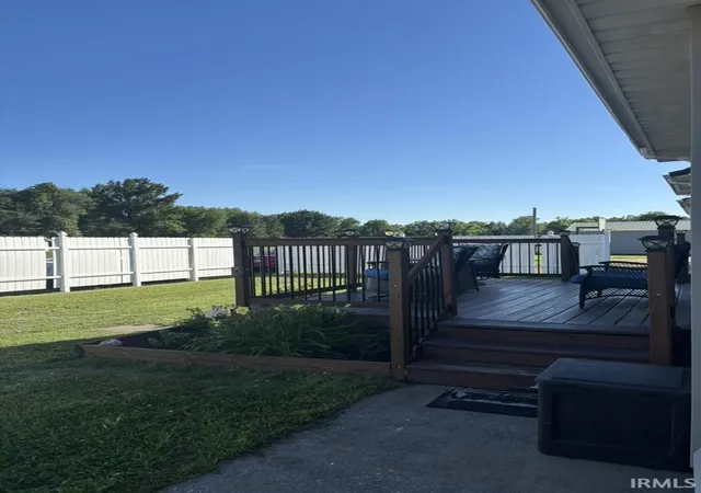 Photo 4 of Sale Pending at 1917 S Main Street Rd, Vincennes, IN 47591 | MLS# 202635316 | Listing updated on 2026-09-02