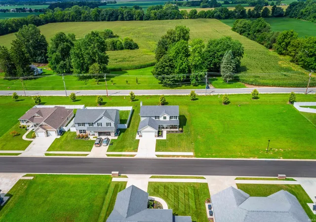 Photo 2 of Manufactured home for sale at 1301 N Wild Pine Dr, Yorktown, IN 47396 | MLS# 202635317 | Listing updated on 2026-08-28
