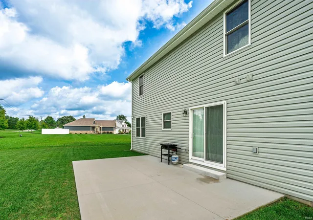 Photo 48 of Manufactured home for sale at 1301 N Wild Pine Dr, Yorktown, IN 47396 | MLS# 202635317 | Listing updated on 2026-08-28