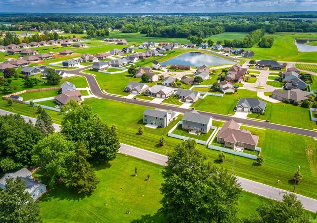 Photo 5 of Manufactured home for sale at 1301 N Wild Pine Dr, Yorktown, IN 47396 | MLS# 202635317 | Listing updated on 2026-08-28