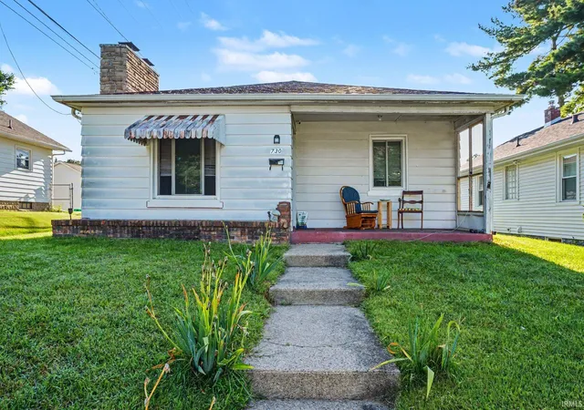 Photo 2 of Manufactured home for sale at 730 S 32nd St, South Bend, IN 46615 | MLS# 202635319 | Listing updated on 2026-09-03
