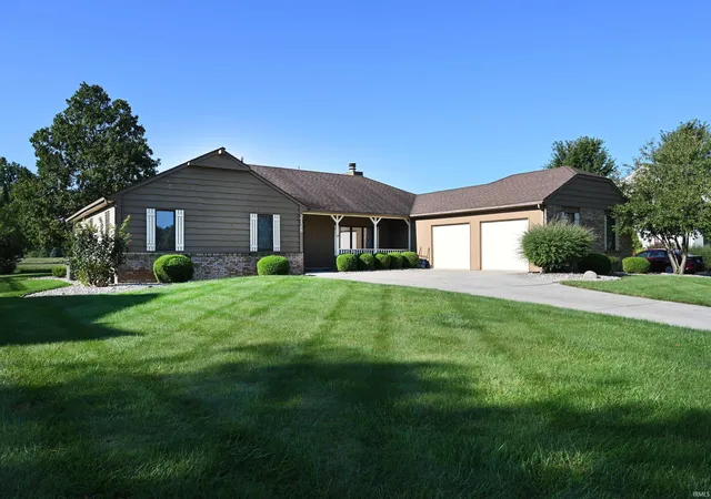Photo 1 of Sale Pending at 2128 Ransom Dr, Fort Wayne, IN 46845 | MLS# 202635323 | Listing updated on 2026-09-16