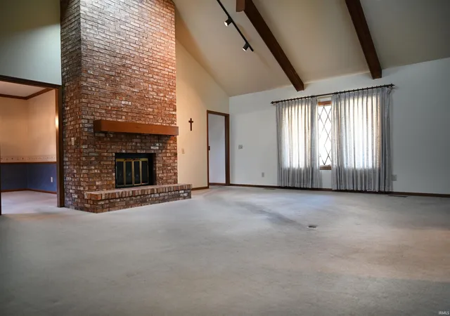 Photo 4 of Sale Pending at 2128 Ransom Dr, Fort Wayne, IN 46845 | MLS# 202635323 | Listing updated on 2026-09-16