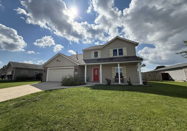 Photo 2 of Manufactured home for sale at 1114 N Franklin St, Garrett, IN 46738 | MLS# 202635324 | Listing updated on 2026-09-13