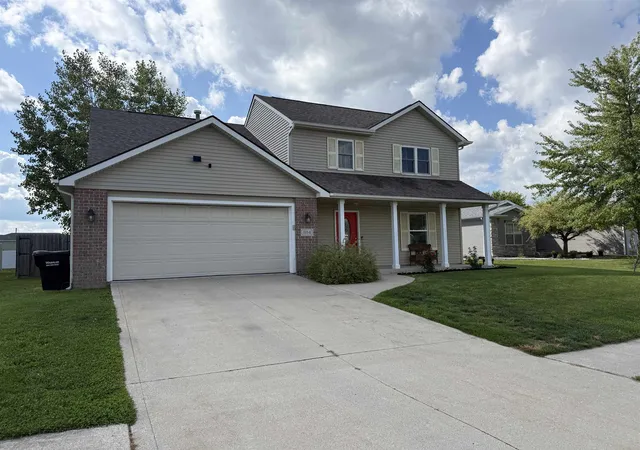 Photo 3 of Manufactured home for sale at 1114 N Franklin St, Garrett, IN 46738 | MLS# 202635324 | Listing updated on 2026-09-13