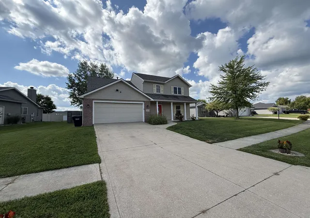 Photo 3 of Manufactured home for sale at 1114 N Franklin St, Garrett, IN 46738 | MLS# 202635324 | Listing updated on 2026-09-13