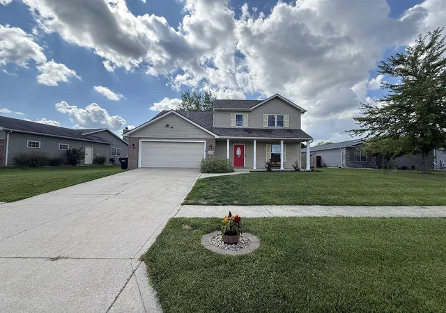 Photo 44 of Manufactured home for sale at 1114 N Franklin St, Garrett, IN 46738 | MLS# 202635324 | Listing updated on 2026-09-13