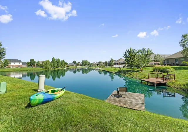 Photo 5 of Manufactured home for sale at 4544 Rimridge Dr, Evansville, IN 47711 | MLS# 202635329 | Listing updated on 2026-08-29