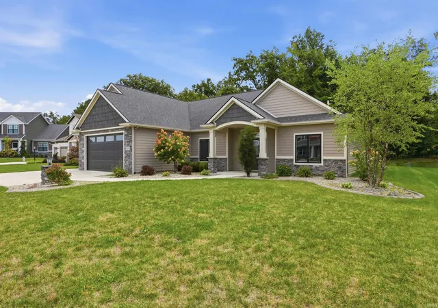 Photo 3 of Manufactured home for sale at 2906 Leon Cvs, Fort Wayne, IN 46845 | MLS# 202635331 | Listing updated on 2026-09-05