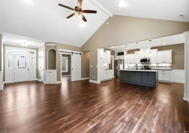 Photo 4 of Manufactured home for sale at 2906 Leon Cvs, Fort Wayne, IN 46845 | MLS# 202635331 | Listing updated on 2026-09-05