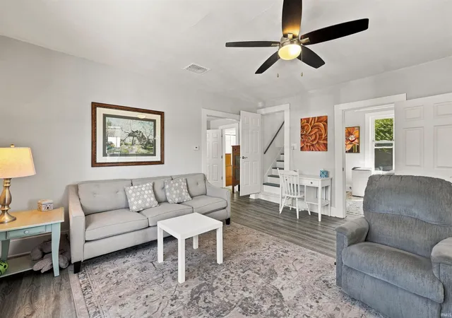 Photo 2 of Manufactured home for sale at 16015 Winchester Rd, Fort Wayne, IN 46819 | MLS# 202635333 | Listing updated on 2026-09-06