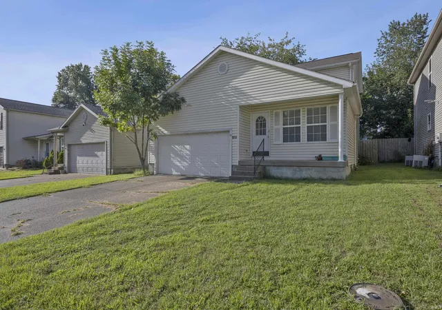 Photo 1 of Sale Pending at 8010 Alexandra Ln, Newburgh, IN 47630 | MLS# 202635335 | Listing updated on 2026-09-04