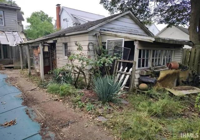 Photo 3 of Manufactured On Land at 1414 Strong Ave, Elkhart, IN 46514 | MLS# 202635337 | | Sold on 2026-09-14