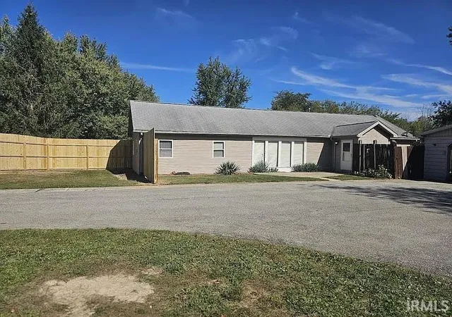 Photo 1 of Manufactured home for sale at 1019 W 150 N, Columbia City, IN 46725 | MLS# 202635338 | Listing updated on 2026-09-05