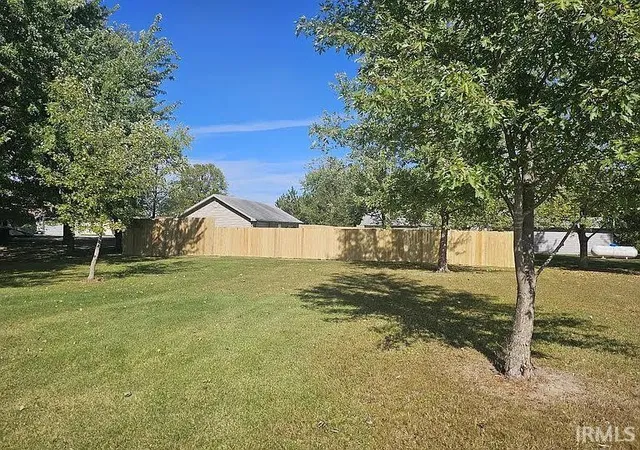 Photo 3 of Manufactured home for sale at 1019 W 150 N, Columbia City, IN 46725 | MLS# 202635338 | Listing updated on 2026-09-05