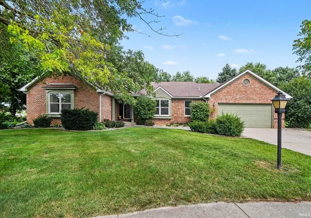 Photo 1 of Manufactured home for sale at 1402 Ashton Ct, Goshen, IN 46526 | MLS# 202635339 | Listing updated on 2026-09-01