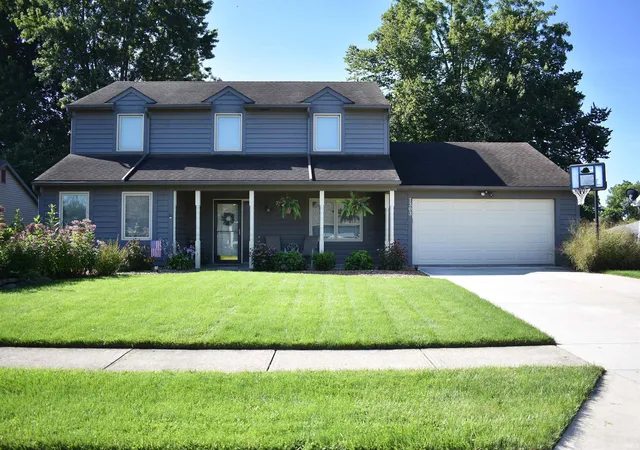 Photo 1 of Sale Pending at 1303 Sanders Dr, Auburn, IN 46706 | MLS# 202635340 | Listing updated on 2026-08-29