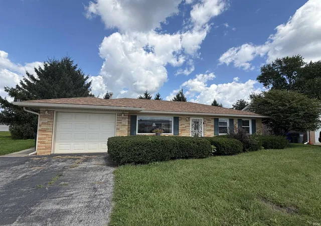 Photo 1 of Manufactured home for sale at 2028 E Boulevard St, Kokomo, IN 46902 | MLS# 202635345 | Listing updated on 2026-08-28