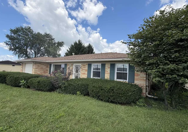 Photo 2 of Manufactured home for sale at 2028 E Boulevard St, Kokomo, IN 46902 | MLS# 202635345 | Listing updated on 2026-08-28