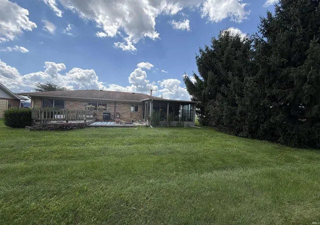 Photo 31 of Manufactured home for sale at 2028 E Boulevard St, Kokomo, IN 46902 | MLS# 202635345 | Listing updated on 2026-08-28