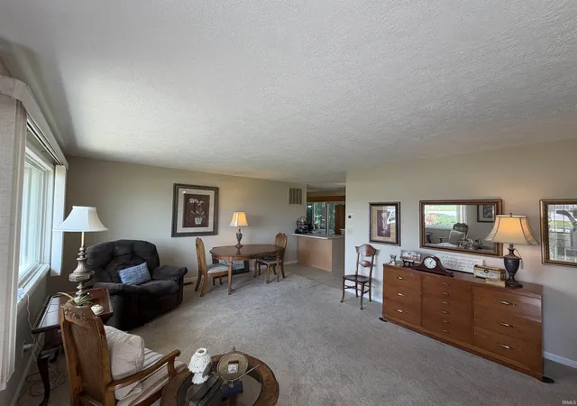 Photo 3 of Manufactured home for sale at 2028 E Boulevard St, Kokomo, IN 46902 | MLS# 202635345 | Listing updated on 2026-08-28