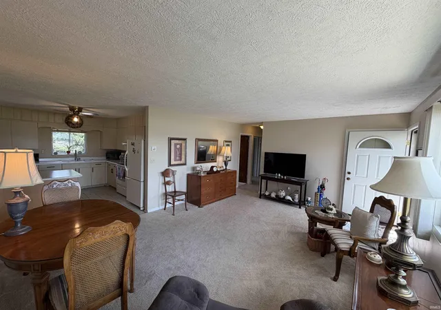 Photo 4 of Manufactured home for sale at 2028 E Boulevard St, Kokomo, IN 46902 | MLS# 202635345 | Listing updated on 2026-08-28