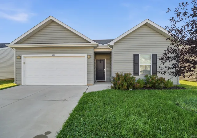 Photo 1 of Manufactured home for sale at 121 Wadsworth Ct, Lafayette, IN 47905 | MLS# 202635347 | Listing updated on 2026-09-02