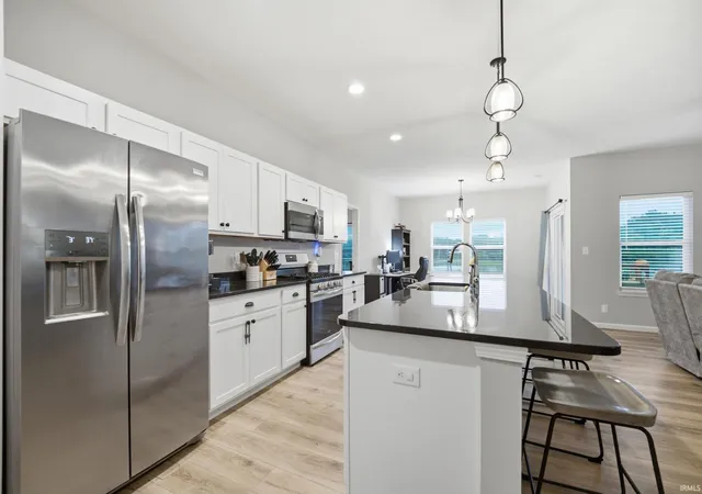 Photo 4 of Manufactured home for sale at 121 Wadsworth Ct, Lafayette, IN 47905 | MLS# 202635347 | Listing updated on 2026-09-02