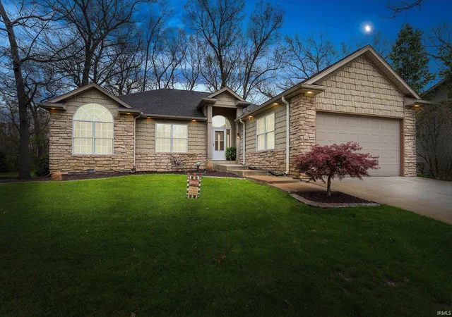 Photo 1 of Manufactured home for sale at 53030 Cobus Woods Ct, Elkhart, IN 46514 | MLS# 202635348 | Listing updated on 2026-08-28