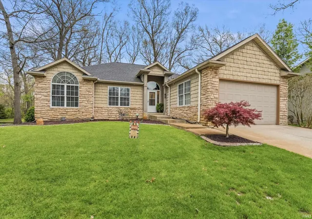Photo 27 of Manufactured home for sale at 53030 Cobus Woods Ct, Elkhart, IN 46514 | MLS# 202635348 | Listing updated on 2026-08-28