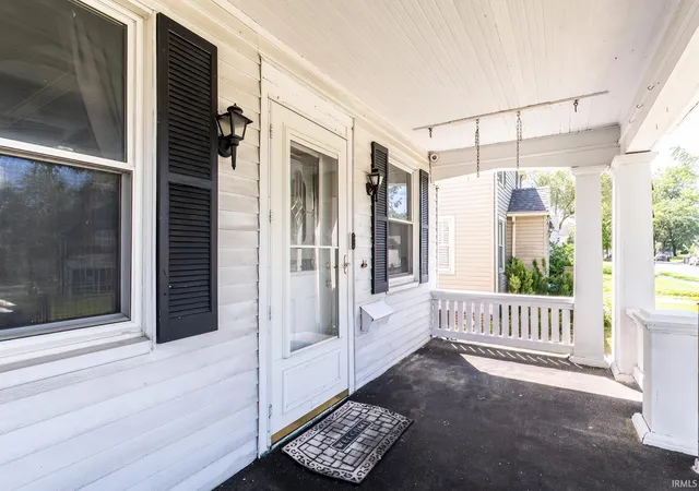 Photo 3 of Manufactured home for sale at 4407 Wilmette St, Fort Wayne, IN 46806 | MLS# 202635350 | Listing updated on 2026-09-13
