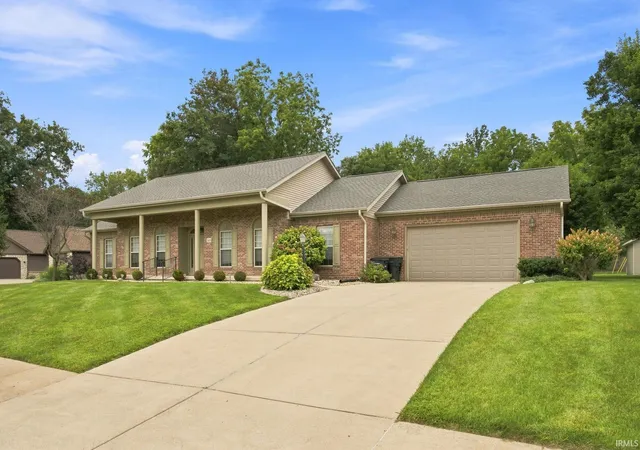 Photo 1 of Manufactured home for sale at 164 Coldbrook Ct, Lafayette, IN 47909 | MLS# 202635351 | Listing updated on 2026-08-28