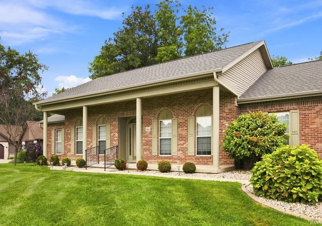 Photo 3 of Manufactured home for sale at 164 Coldbrook Ct, Lafayette, IN 47909 | MLS# 202635351 | Listing updated on 2026-09-22