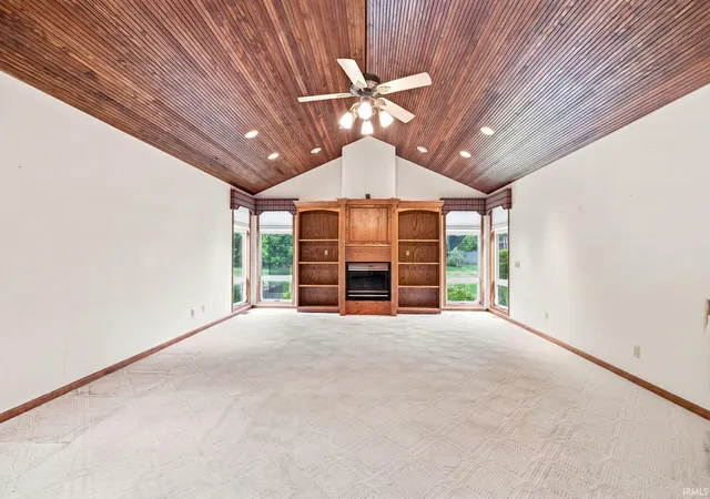 Photo 4 of Manufactured home for sale at 164 Coldbrook Ct, Lafayette, IN 47909 | MLS# 202635351 | Listing updated on 2026-10-24