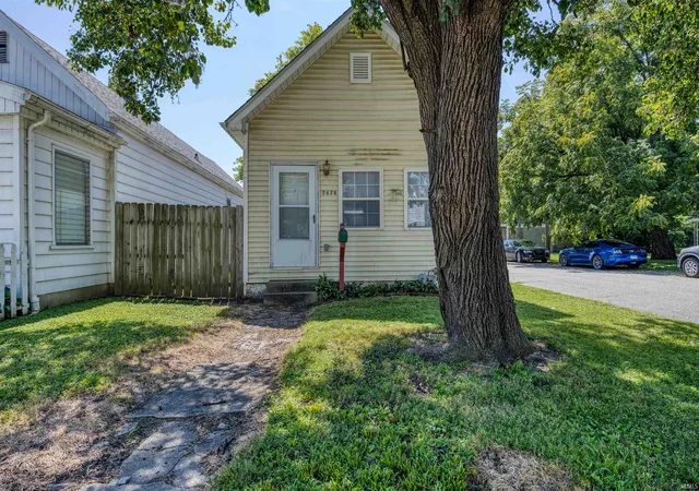 Photo 1 of Manufactured home for sale at 2474 W Virginia St, Evansville, IN 47712 | MLS# 202635353 | Listing updated on 2026-09-08