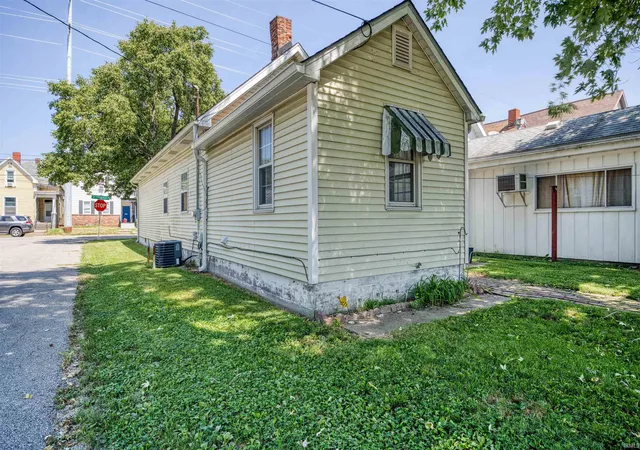 Photo 4 of Manufactured home for sale at 2474 W Virginia St, Evansville, IN 47712 | MLS# 202635353 | Listing updated on 2026-09-08