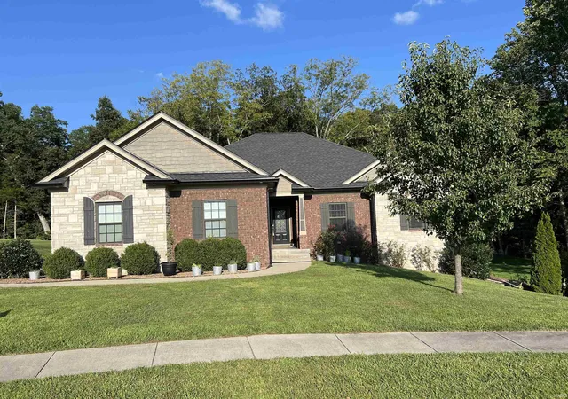 Photo 1 of Manufactured home for sale at 1207 Crones Hl, Lanesville, IN 47136 | MLS# 202635355 | Listing updated on 2026-09-22