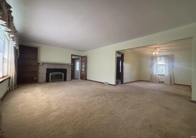 Photo 5 of Manufactured home for sale at 6823 New Harmony Rd, Evansville, IN 47720 | MLS# 202635358 | Listing updated on 2026-09-01