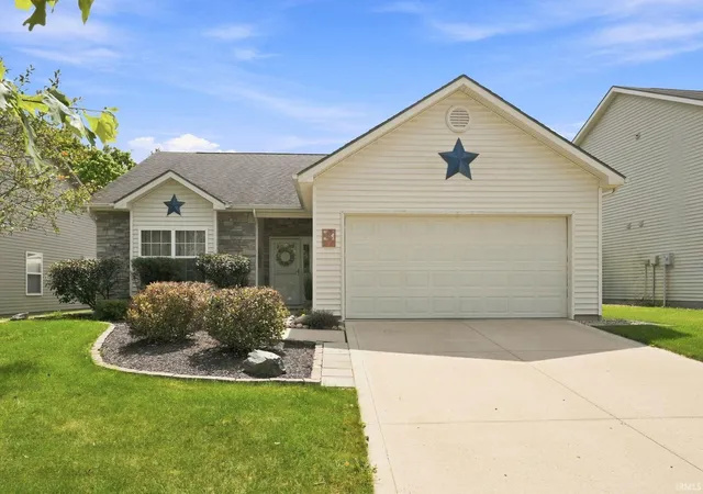 Photo 1 of Manufactured home for sale at 315 Treeline Cvs, Fort Wayne, IN 46825 | MLS# 202635360 | Listing updated on 2026-09-16