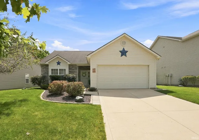 Photo 2 of Manufactured home for sale at 315 Treeline Cvs, Fort Wayne, IN 46825 | MLS# 202635360 | Listing updated on 2026-09-16