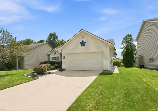 Photo 3 of Manufactured home for sale at 315 Treeline Cvs, Fort Wayne, IN 46825 | MLS# 202635360 | Listing updated on 2026-09-16