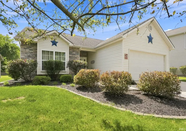 Photo 4 of Manufactured home for sale at 315 Treeline Cvs, Fort Wayne, IN 46825 | MLS# 202635360 | Listing updated on 2026-09-16