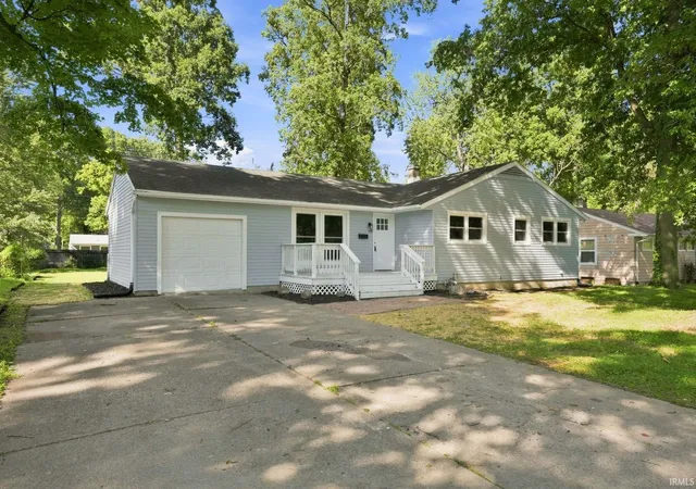 Photo 1 of Manufactured home for sale at 2621 Capitol Ave, Fort Wayne, IN 46806 | MLS# 202635362 | Listing updated on 2026-09-10