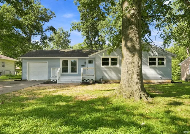 Photo 2 of Manufactured home for sale at 2621 Capitol Ave, Fort Wayne, IN 46806 | MLS# 202635362 | Listing updated on 2026-09-10