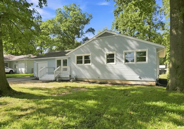 Photo 3 of Manufactured home for sale at 2621 Capitol Ave, Fort Wayne, IN 46806 | MLS# 202635362 | Listing updated on 2026-09-10