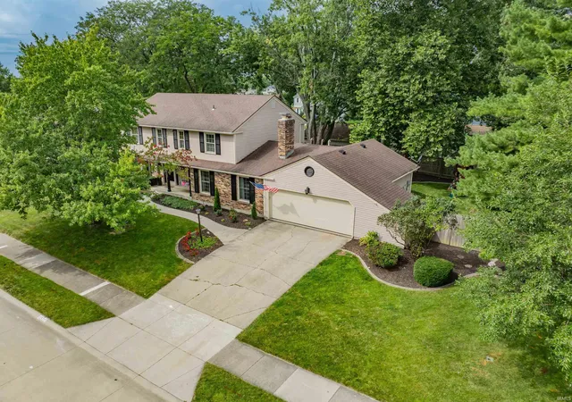 Photo 1 of Sale Pending at 11521 Trails North Dr, Fort Wayne, IN 46845 | MLS# 202635365 | Listing updated on 2026-09-17