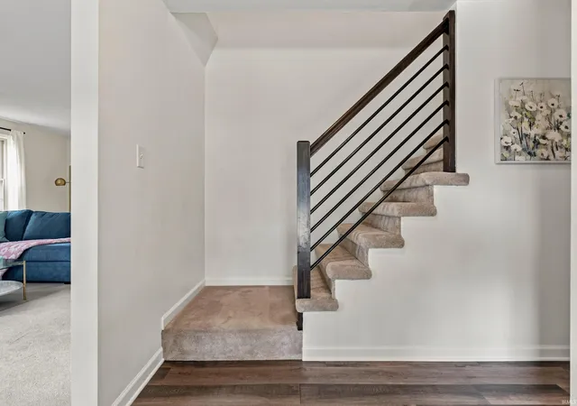 Photo 3 of Sale Pending at 11521 Trails North Dr, Fort Wayne, IN 46845 | MLS# 202635365 | Listing updated on 2026-09-17